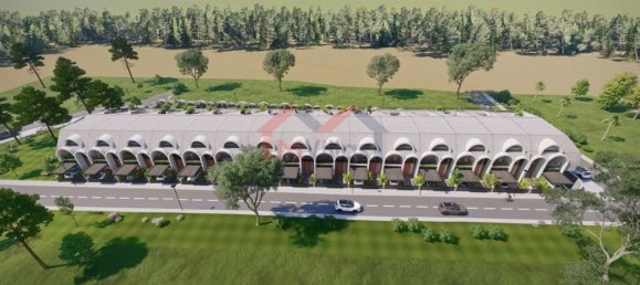 6467m² Land in Almancil, Portugal No. 146694 4