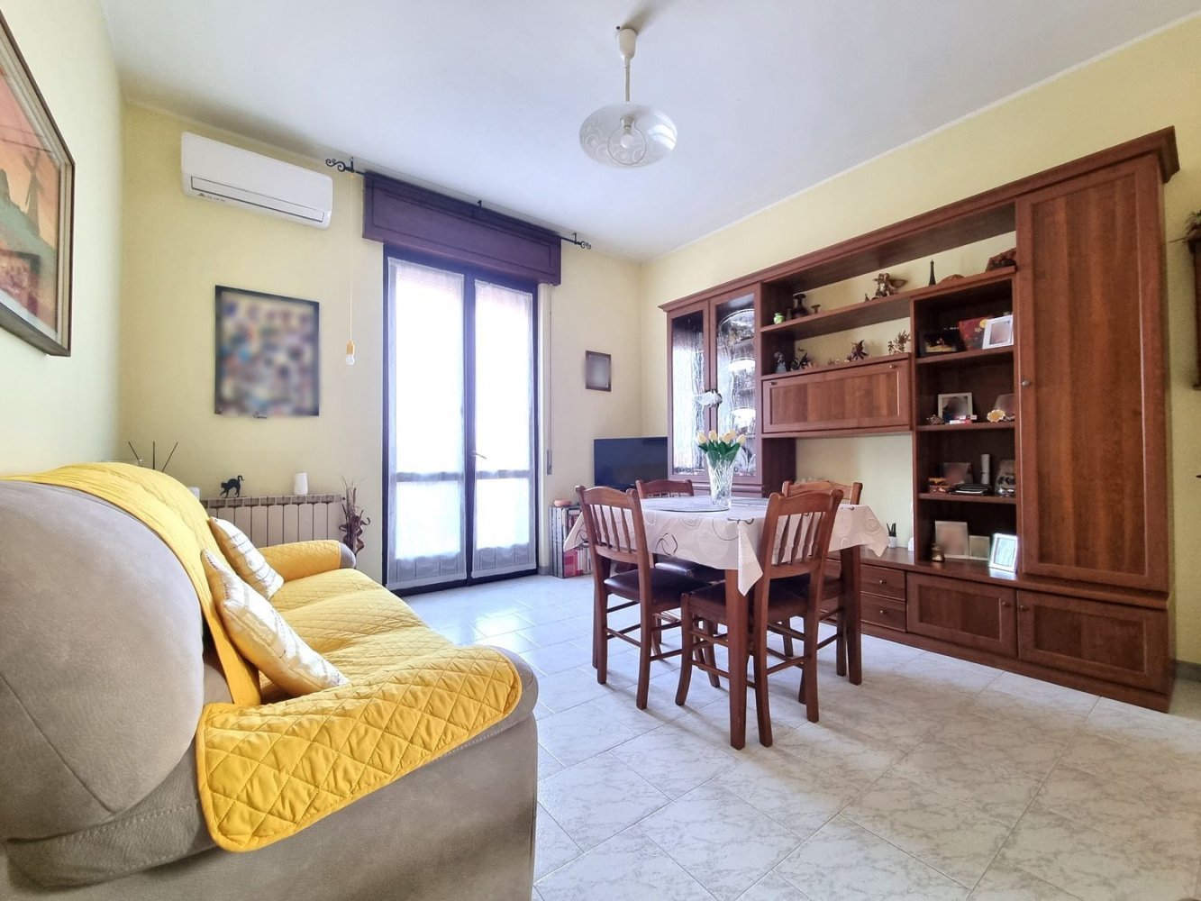 3 غرف نوم شقة في Busto Garolfo, Italy رقم 393538