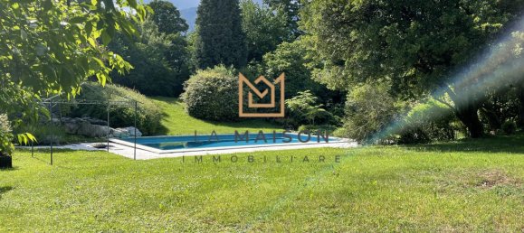 Вилла с 7 комнатами в Падерно дель Граппа, Италия № 230323 2