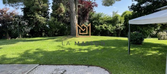 Вилла с 7 комнатами в Падерно дель Граппа, Италия № 230323 11