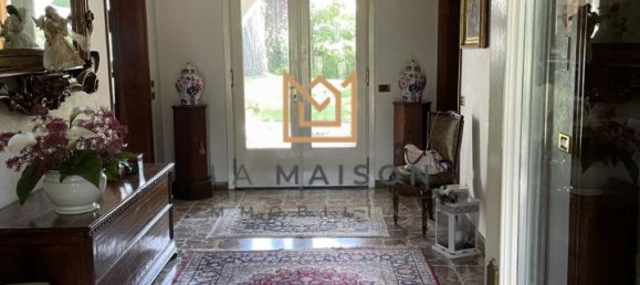 Вилла с 7 комнатами в Падерно дель Граппа, Италия № 230323 12