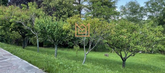 Вилла с 7 комнатами в Падерно дель Граппа, Италия № 230323 9