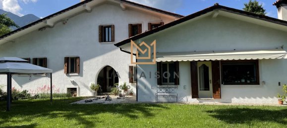 Вилла с 7 комнатами в Падерно дель Граппа, Италия № 230323 4