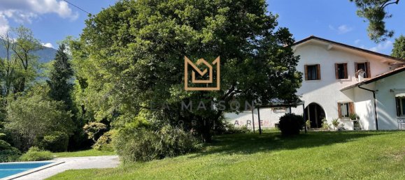 Вилла с 7 комнатами в Падерно дель Граппа, Италия № 230323 3