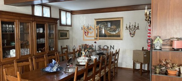 Вилла с 7 комнатами в Падерно дель Граппа, Италия № 230323 17