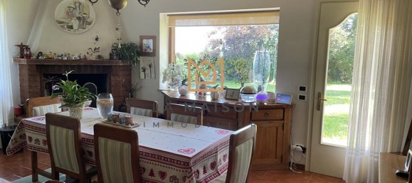 Вилла с 7 комнатами в Падерно дель Граппа, Италия № 230323 14