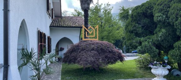 Вилла с 7 комнатами в Падерно дель Граппа, Италия № 230323 5