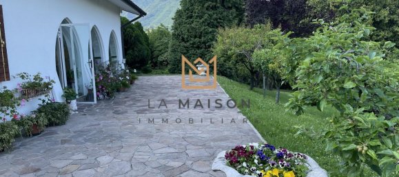 Вилла с 7 комнатами в Падерно дель Граппа, Италия № 230323 7