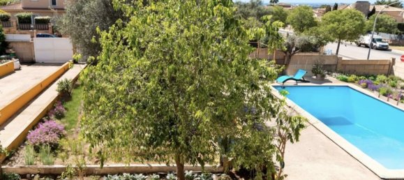 6 غرف نوم منزل في Mallorca, Spain رقم 153590 17