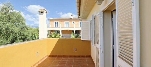 6 غرف نوم منزل في Mallorca, Spain رقم 153590 21