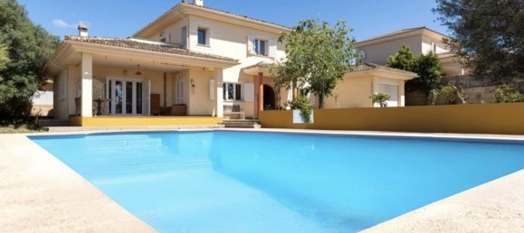 6 غرف نوم منزل في Mallorca, Spain رقم 153590 4