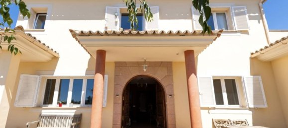 6 غرف نوم منزل في Mallorca, Spain رقم 153590 2