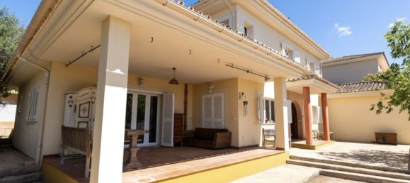 6 غرف نوم منزل في Mallorca, Spain رقم 153590 3