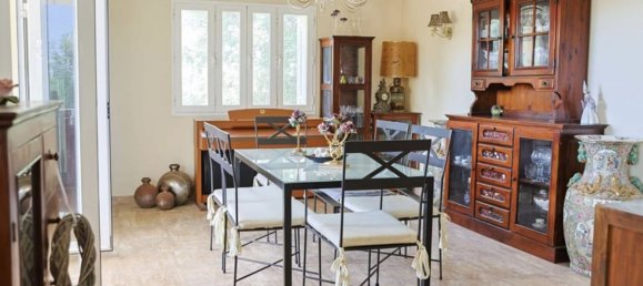 6 غرف نوم منزل في Mallorca, Spain رقم 153590 12