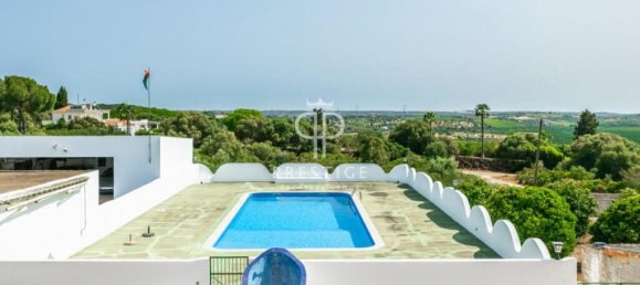 10 Schlafzimmer Villa in Silves, Portugal, Nr. 270710 20