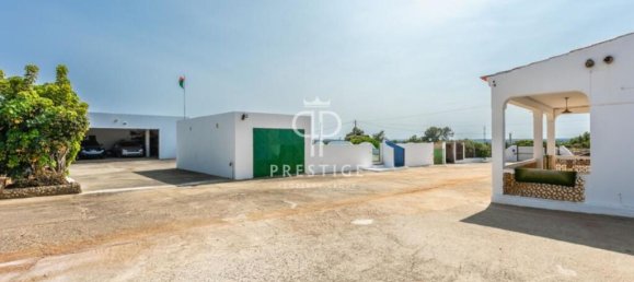 10 Schlafzimmer Villa in Silves, Portugal, Nr. 270710 26