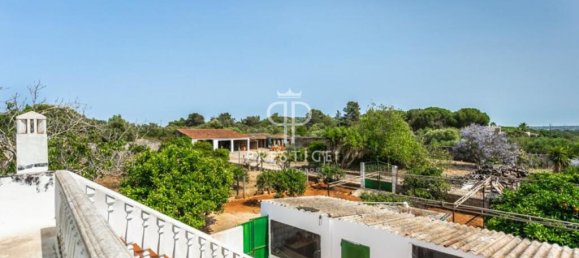 10 Schlafzimmer Villa in Silves, Portugal, Nr. 270710 21