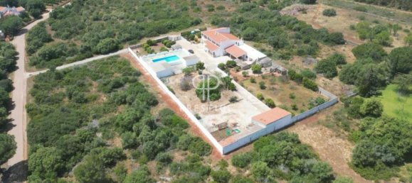 10 Schlafzimmer Villa in Silves, Portugal, Nr. 270710 3