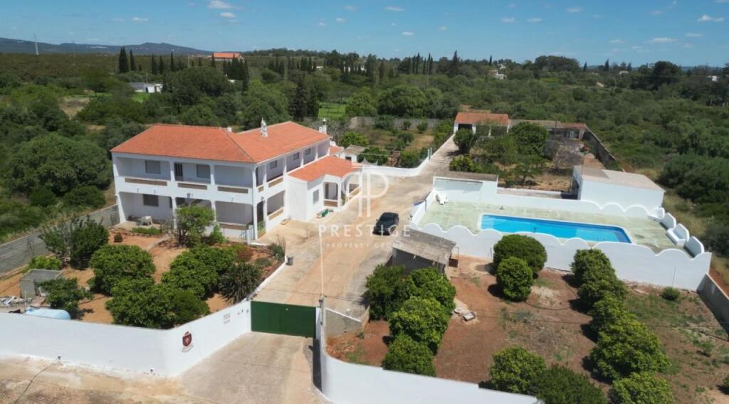 10 Schlafzimmer Villa in Silves, Portugal, Nr. 270710