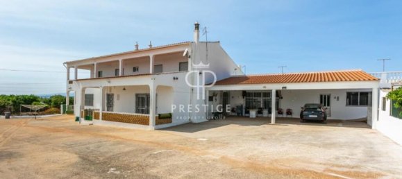 10 Schlafzimmer Villa in Silves, Portugal, Nr. 270710 27