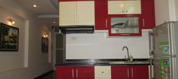 1 Schlafzimmer Wohnung in Dong Da, Vietnam, Nr. 3985 2