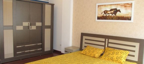 1 Schlafzimmer Wohnung in Dong Da, Vietnam, Nr. 3985 6