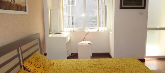 1 Schlafzimmer Wohnung in Dong Da, Vietnam, Nr. 3985 5