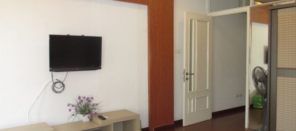 1 Schlafzimmer Wohnung in Dong Da, Vietnam, Nr. 3985 7