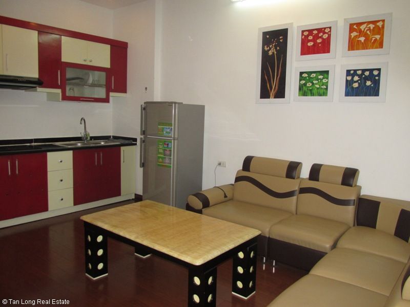 1 Schlafzimmer Wohnung in Dong Da, Vietnam, Nr. 3985