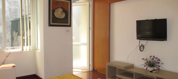 1 Schlafzimmer Wohnung in Dong Da, Vietnam, Nr. 3985 8