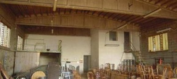 Propriété commerciale à Casalromano, Italy 486m² No. 80625 3