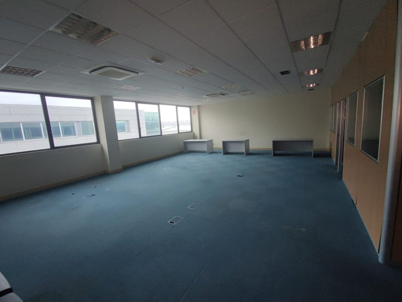  مكتب في Vitoria-Gasteiz, Spain 157متر مربع رقم 159199