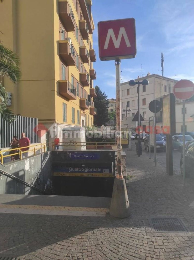 Studio à Naples, Italy No. 333162