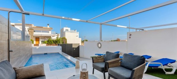 4 Schlafzimmer Haus in Ciudad Quesada, Spain, Nr. 188732 50