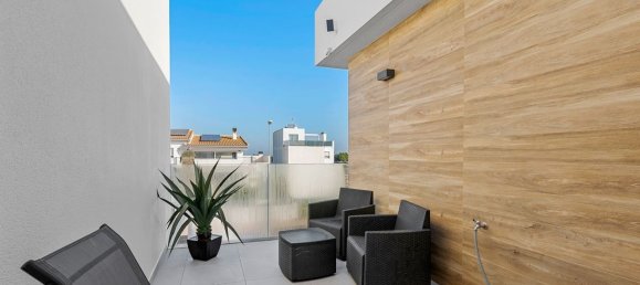 4 Schlafzimmer Haus in Ciudad Quesada, Spain, Nr. 188732 20