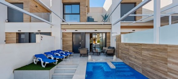 4 Schlafzimmer Haus in Ciudad Quesada, Spain, Nr. 188732 47