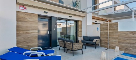 4 Schlafzimmer Haus in Ciudad Quesada, Spain, Nr. 188732 52