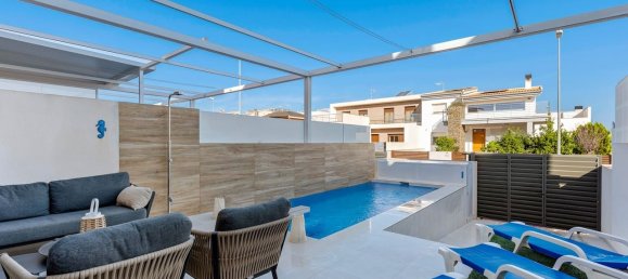 4 Schlafzimmer Haus in Ciudad Quesada, Spain, Nr. 188732 37