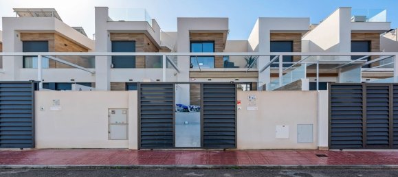 4 Schlafzimmer Haus in Ciudad Quesada, Spain, Nr. 188732 55