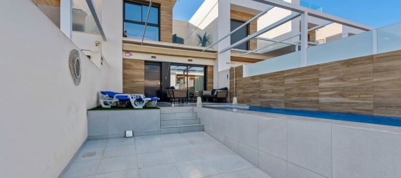 4 Schlafzimmer Haus in Ciudad Quesada, Spain, Nr. 188732 41