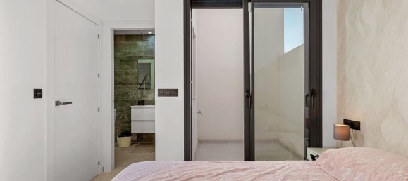 4 Schlafzimmer Haus in Ciudad Quesada, Spain, Nr. 188732 21