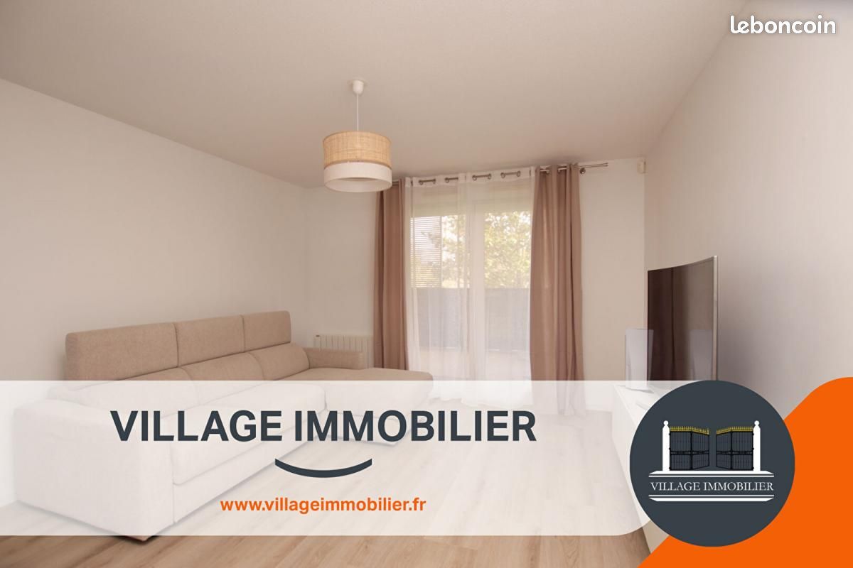 2 bedrooms Apartment in Rhone, France No. 284301