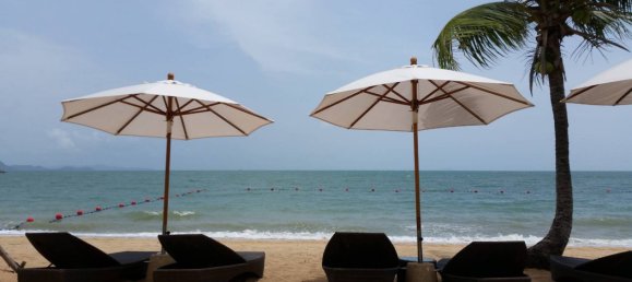 1 bedroom Condo in Pattaya, Thailand No. 12898 5