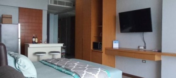 1 bedroom Condo in Pattaya, Thailand No. 12898 14