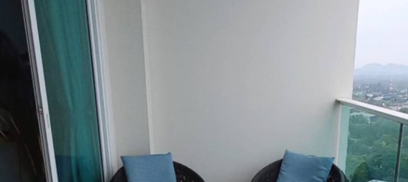 1 bedroom Condo in Pattaya, Thailand No. 12898 8