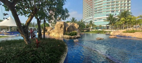 1 bedroom Condo in Pattaya, Thailand No. 12898 2