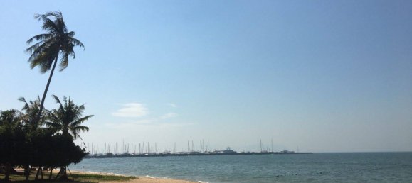 1 bedroom Condo in Pattaya, Thailand No. 12898 3