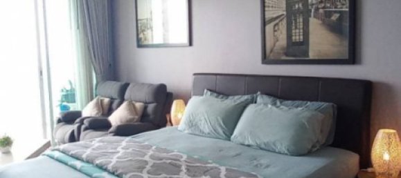 1 bedroom Condo in Pattaya, Thailand No. 12898 15