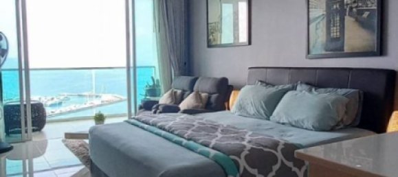 1 bedroom Condo in Pattaya, Thailand No. 12898 17