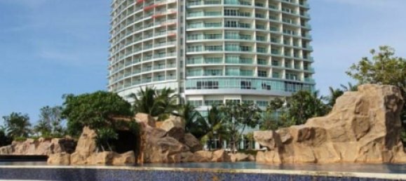 1 bedroom Condo in Pattaya, Thailand No. 12898 7